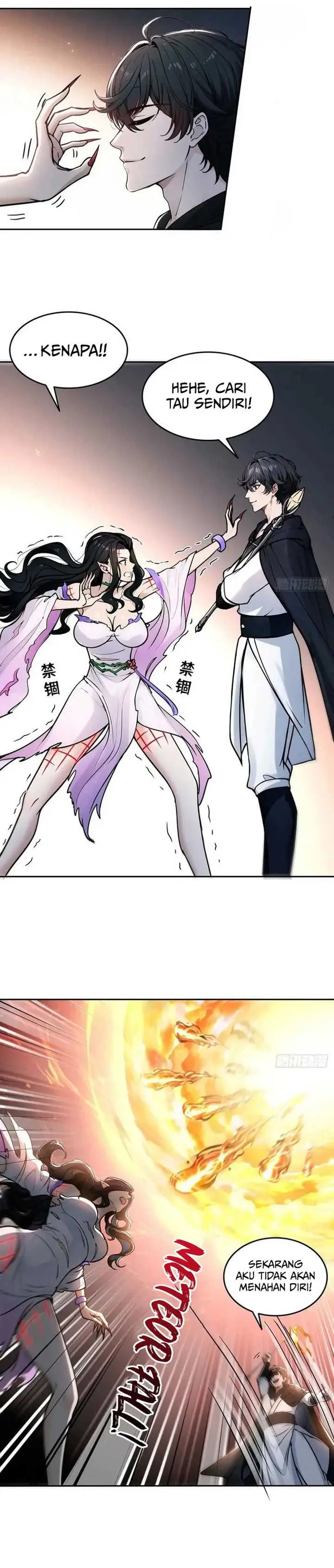 image-komik-in-the-bizarre-invasion-i-took-over-the-body-of-the-god-of-death-and-became-the-king-chapter-2-17/22