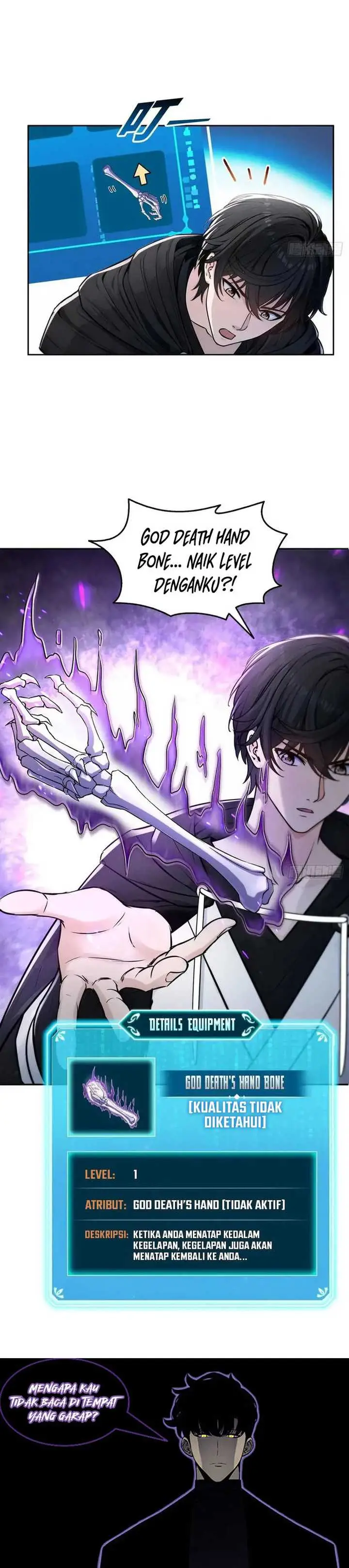image-komik-in-the-bizarre-invasion-i-took-over-the-body-of-the-god-of-death-and-became-the-king-chapter-2-20/22
