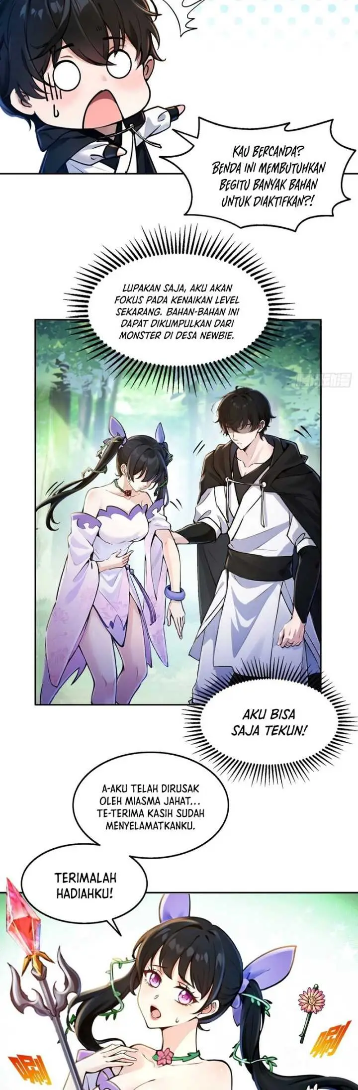 image-komik-in-the-bizarre-invasion-i-took-over-the-body-of-the-god-of-death-and-became-the-king-chapter-3-2/25