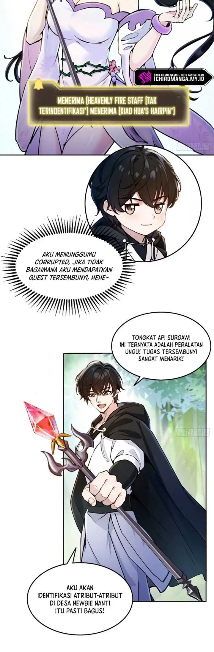 image-komik-in-the-bizarre-invasion-i-took-over-the-body-of-the-god-of-death-and-became-the-king-chapter-3-3/25