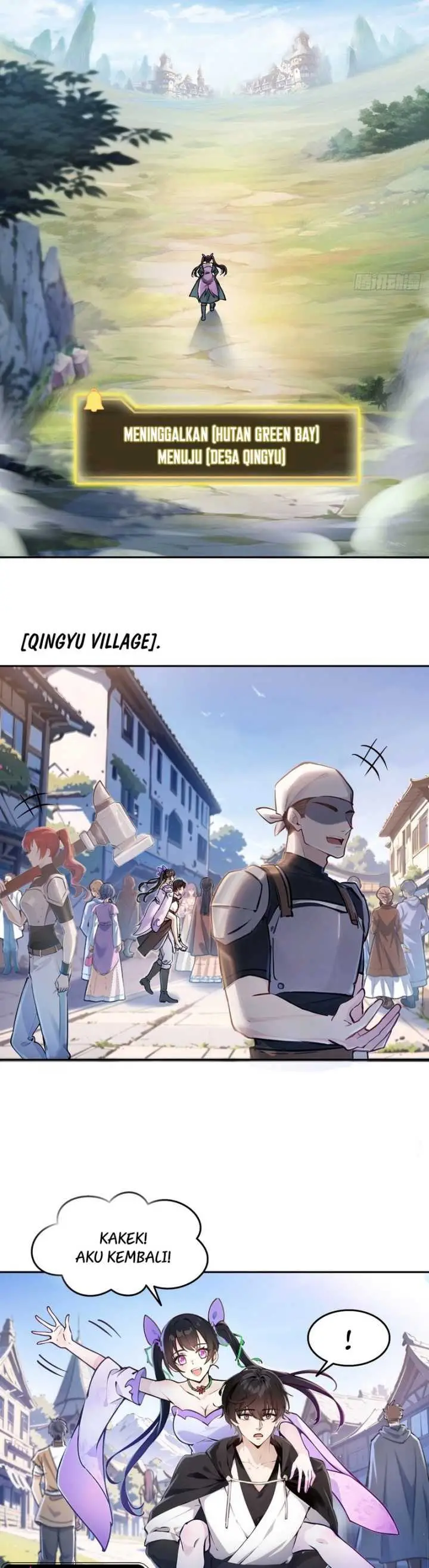 image-komik-in-the-bizarre-invasion-i-took-over-the-body-of-the-god-of-death-and-became-the-king-chapter-3-5/25