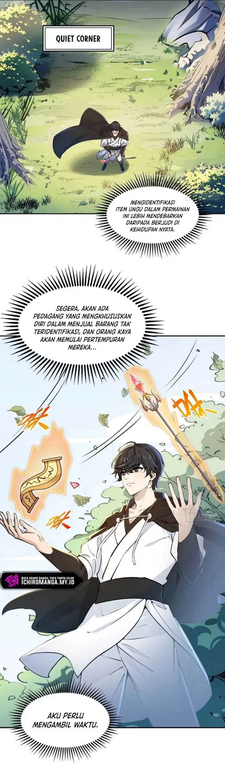 image-komik-in-the-bizarre-invasion-i-took-over-the-body-of-the-god-of-death-and-became-the-king-chapter-3-13/25