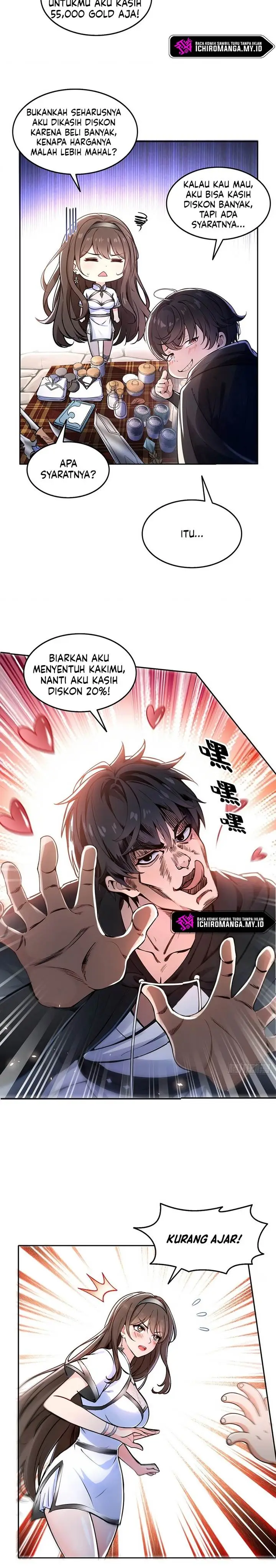image-komik-in-the-bizarre-invasion-i-took-over-the-body-of-the-god-of-death-and-became-the-king-chapter-4-3/16