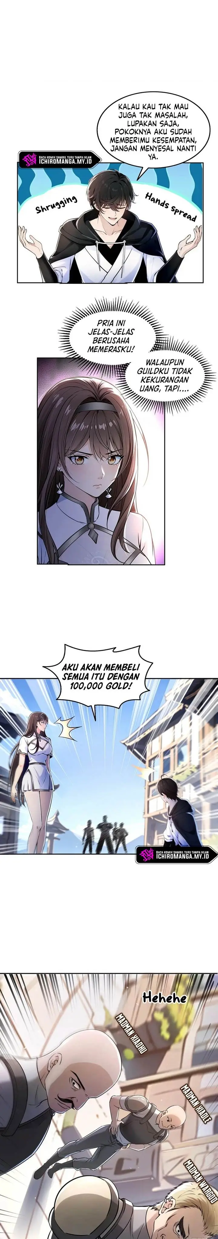image-komik-in-the-bizarre-invasion-i-took-over-the-body-of-the-god-of-death-and-became-the-king-chapter-4-4/16