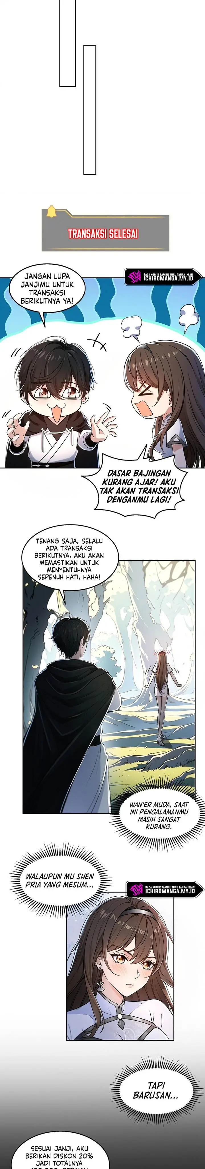image-komik-in-the-bizarre-invasion-i-took-over-the-body-of-the-god-of-death-and-became-the-king-chapter-4-9/16