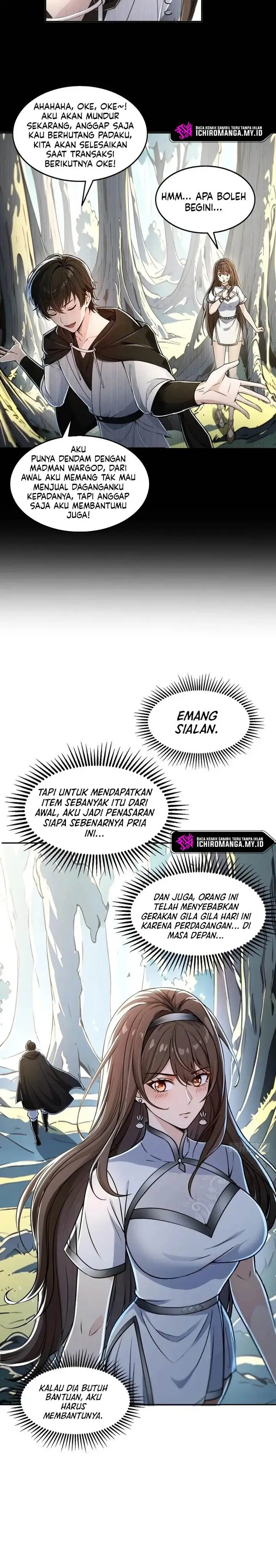 image-komik-in-the-bizarre-invasion-i-took-over-the-body-of-the-god-of-death-and-became-the-king-chapter-4-11/16