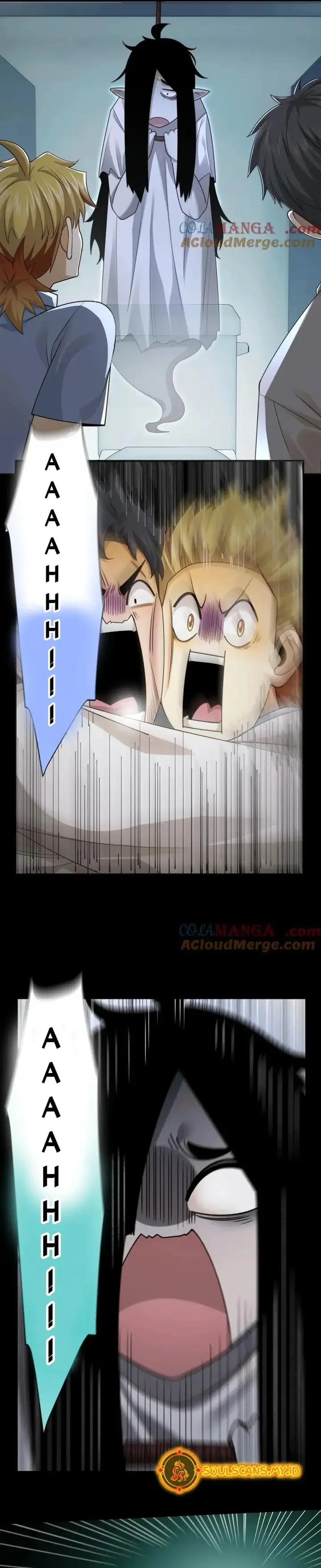 image-komik-in-the-face-of-mental-illness-ghosts-are-nothing-chapter-100-7/11