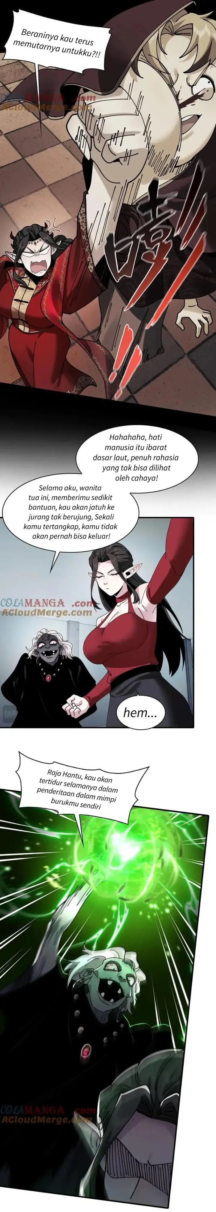 image-komik-in-the-face-of-mental-illness-ghosts-are-nothing-chapter-107-7/11