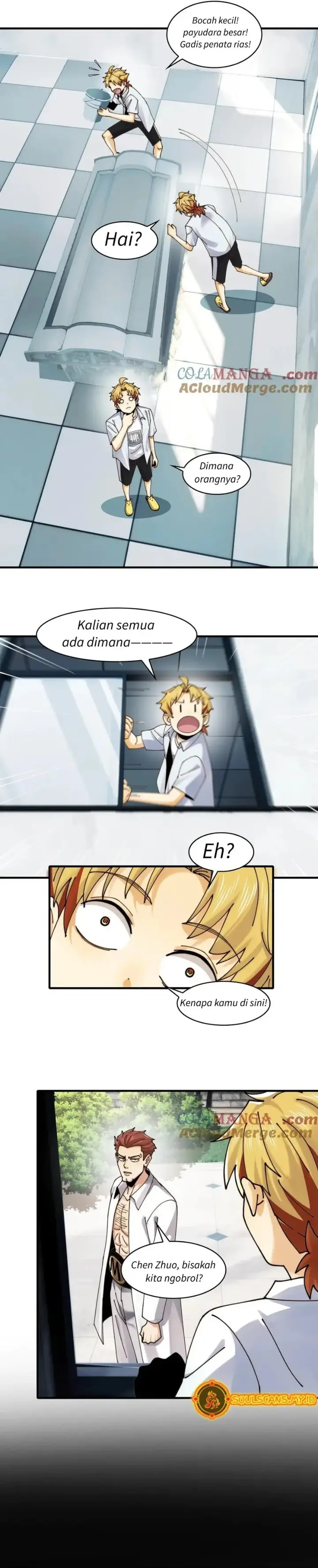 image-komik-in-the-face-of-mental-illness-ghosts-are-nothing-chapter-111-4/10