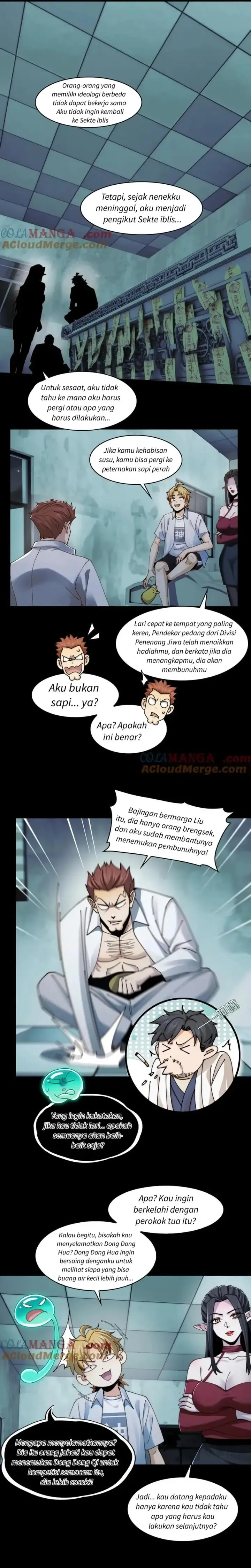image-komik-in-the-face-of-mental-illness-ghosts-are-nothing-chapter-111-5/10