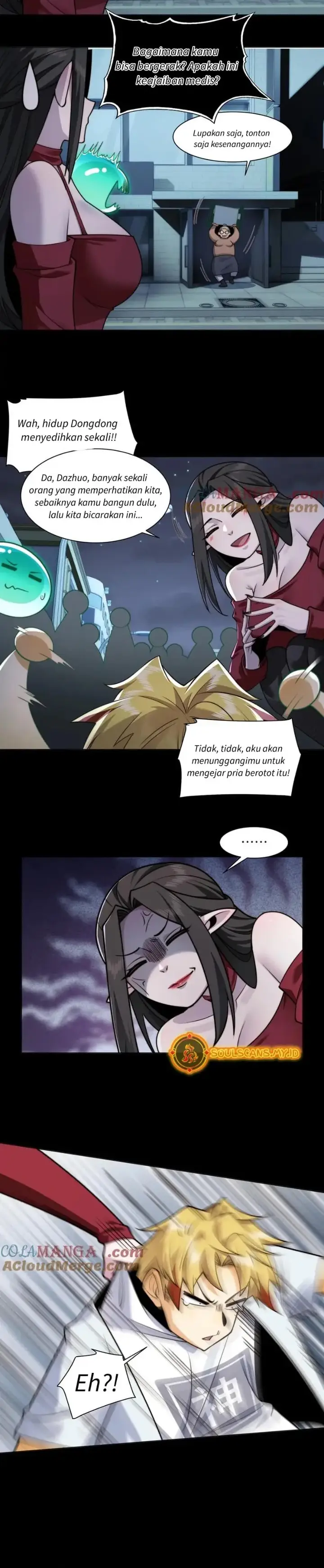 image-komik-in-the-face-of-mental-illness-ghosts-are-nothing-chapter-112-4/11