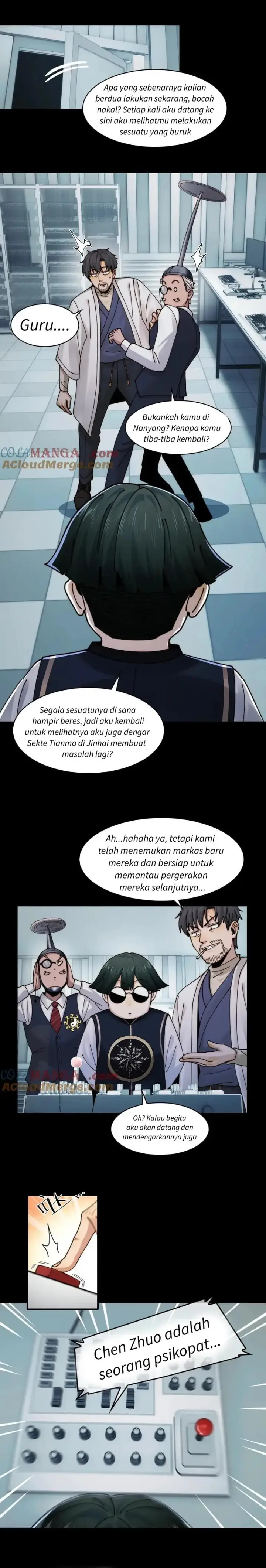 image-komik-in-the-face-of-mental-illness-ghosts-are-nothing-chapter-113-3/13