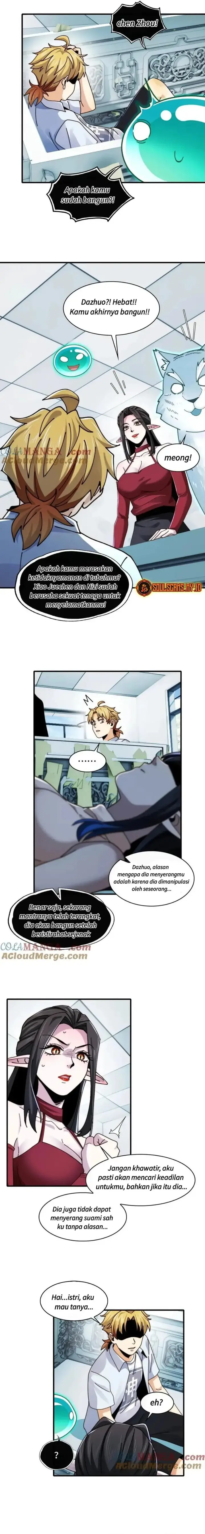 image-komik-in-the-face-of-mental-illness-ghosts-are-nothing-chapter-118-3/12