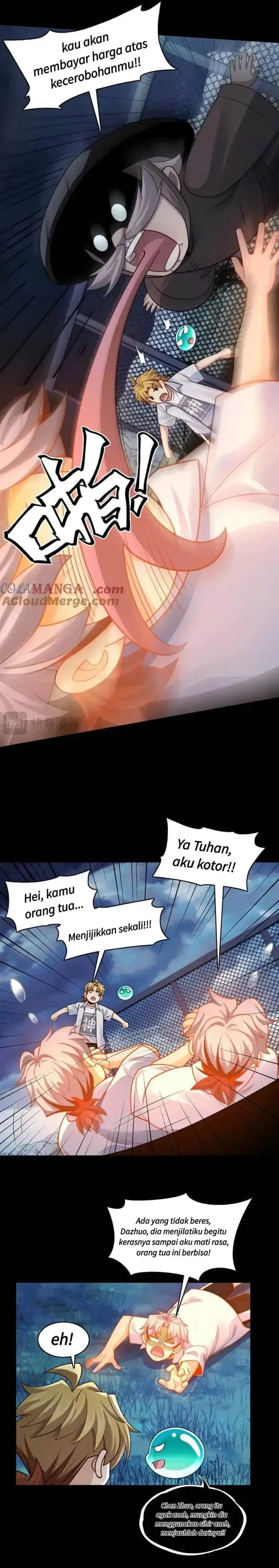 image-komik-in-the-face-of-mental-illness-ghosts-are-nothing-chapter-120-3/12