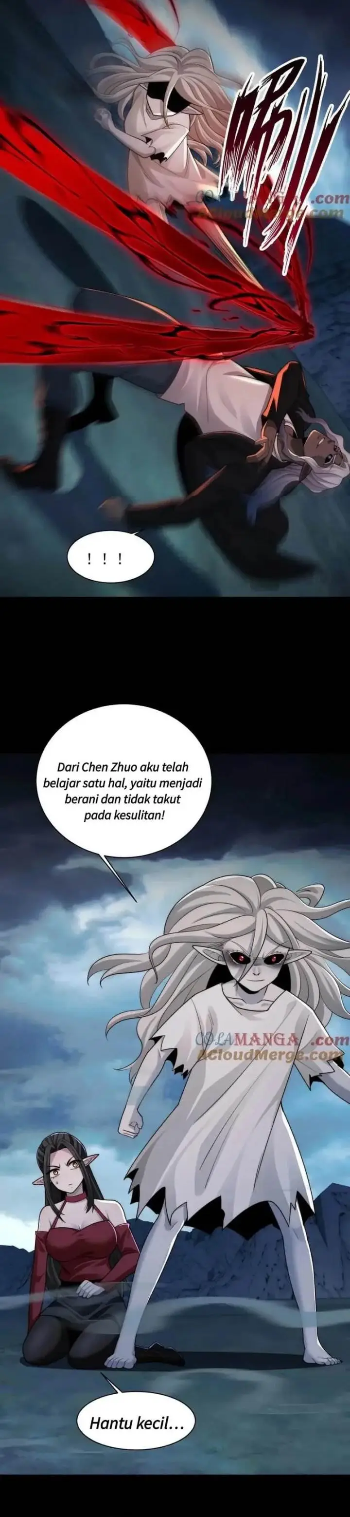 image-komik-in-the-face-of-mental-illness-ghosts-are-nothing-chapter-124-3/18