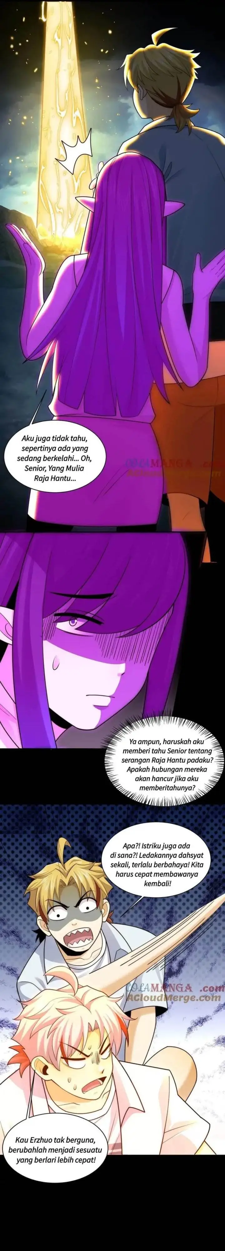 image-komik-in-the-face-of-mental-illness-ghosts-are-nothing-chapter-124-10/18