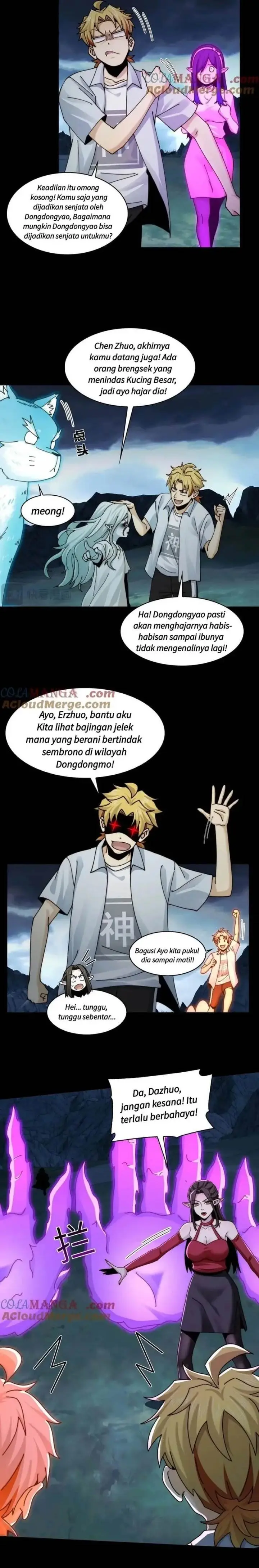image-komik-in-the-face-of-mental-illness-ghosts-are-nothing-chapter-125-1/16