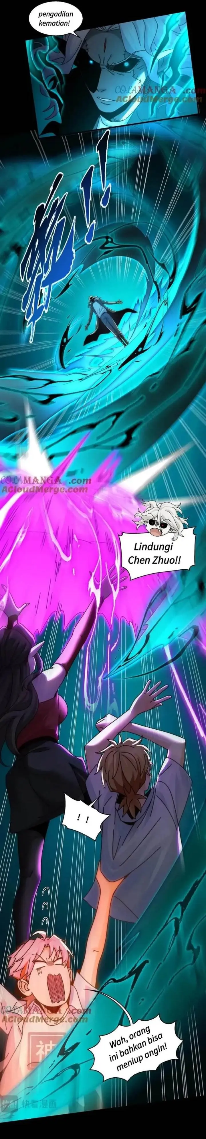 image-komik-in-the-face-of-mental-illness-ghosts-are-nothing-chapter-125-3/16