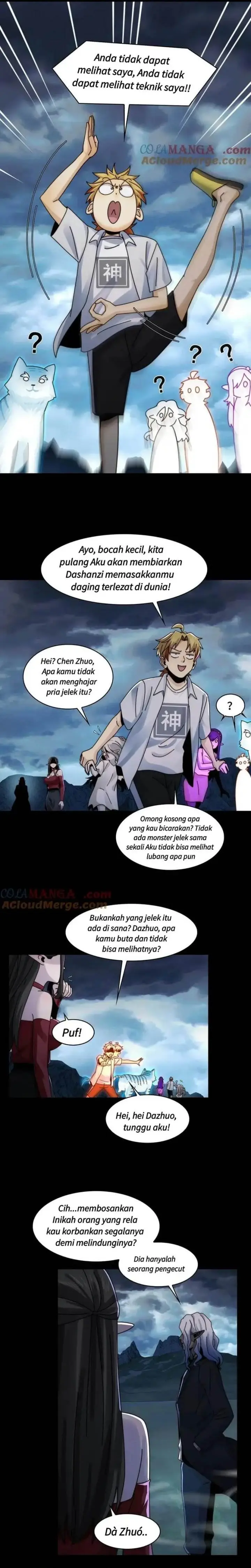 image-komik-in-the-face-of-mental-illness-ghosts-are-nothing-chapter-125-5/16