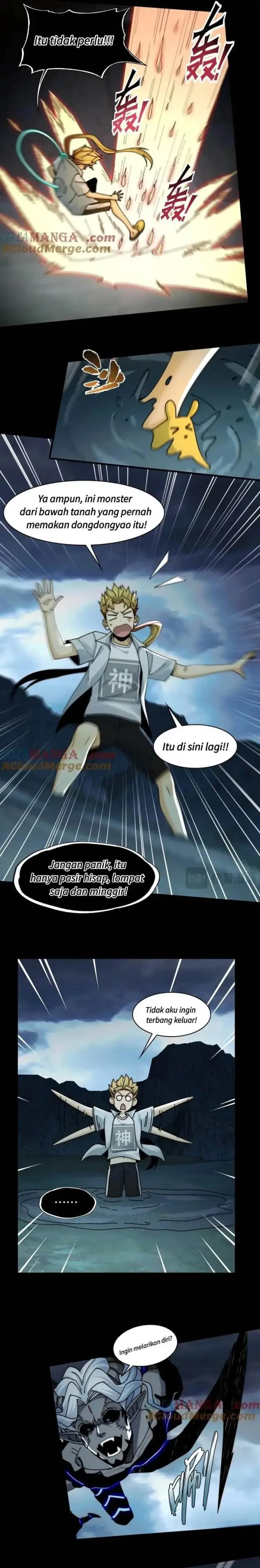 image-komik-in-the-face-of-mental-illness-ghosts-are-nothing-chapter-130-4/17