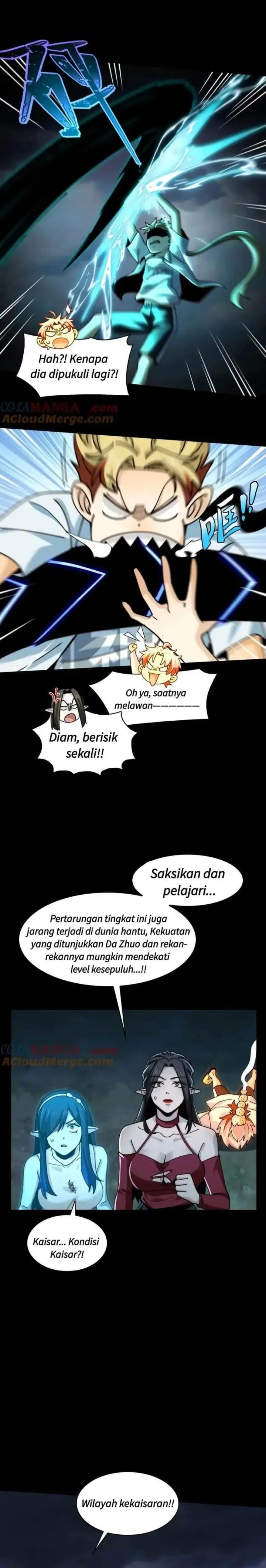 image-komik-in-the-face-of-mental-illness-ghosts-are-nothing-chapter-130-7/17