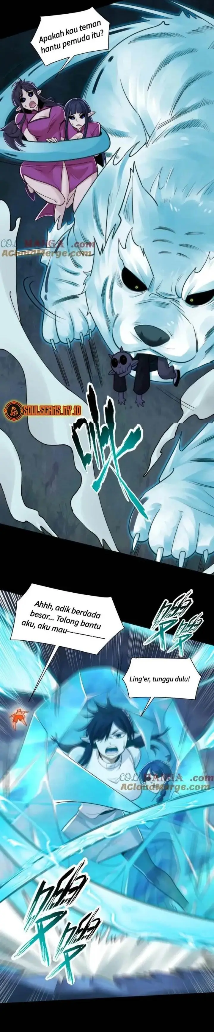 image-komik-in-the-face-of-mental-illness-ghosts-are-nothing-chapter-131-3/17