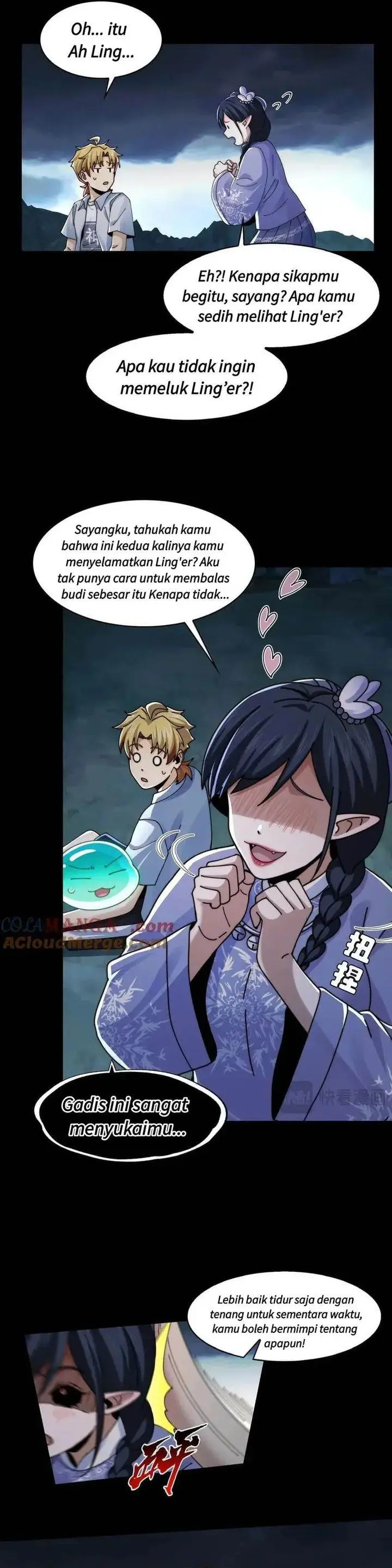 image-komik-in-the-face-of-mental-illness-ghosts-are-nothing-chapter-132-2/22