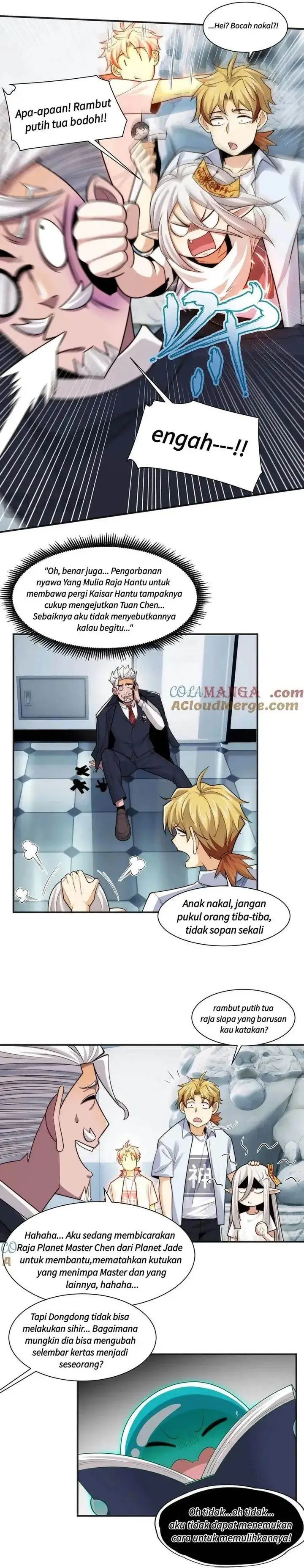 image-komik-in-the-face-of-mental-illness-ghosts-are-nothing-chapter-133-5/17