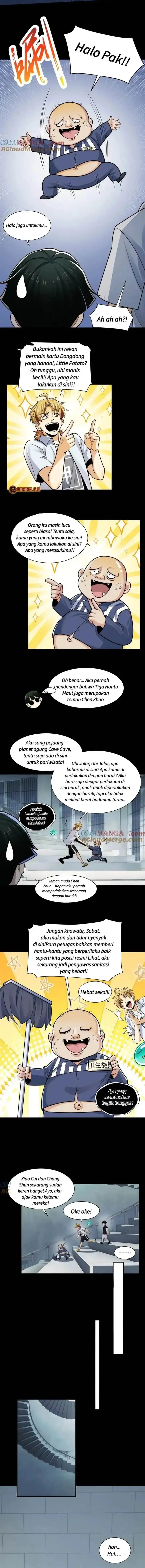 image-komik-in-the-face-of-mental-illness-ghosts-are-nothing-chapter-135-3/8