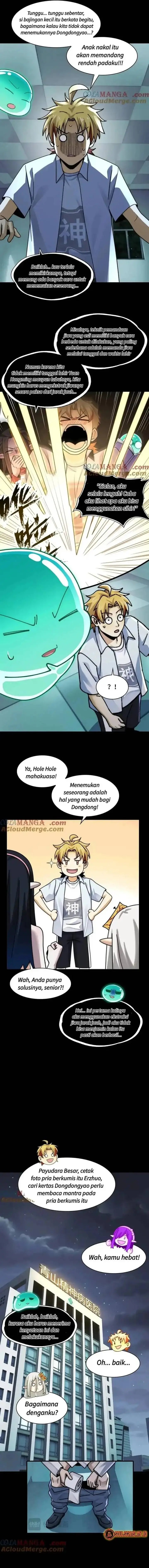 image-komik-in-the-face-of-mental-illness-ghosts-are-nothing-chapter-136-2/9
