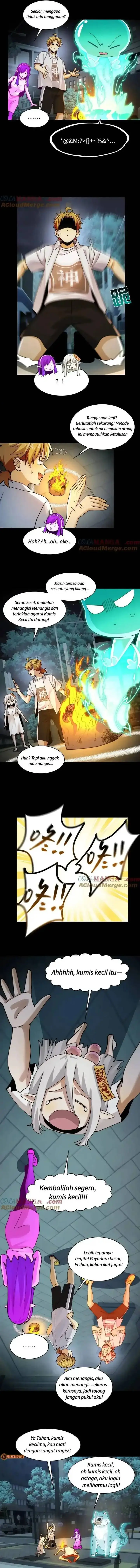 image-komik-in-the-face-of-mental-illness-ghosts-are-nothing-chapter-136-5/9
