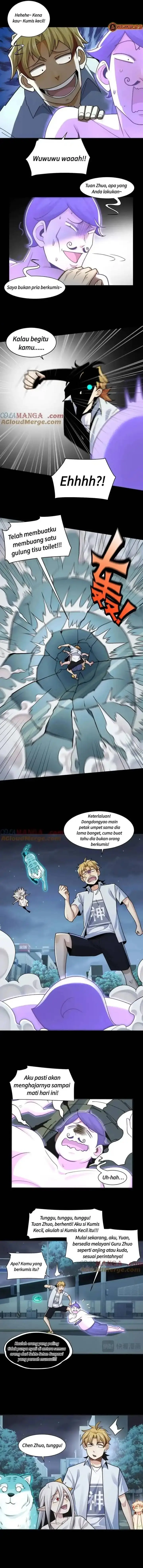 image-komik-in-the-face-of-mental-illness-ghosts-are-nothing-chapter-137-3/7