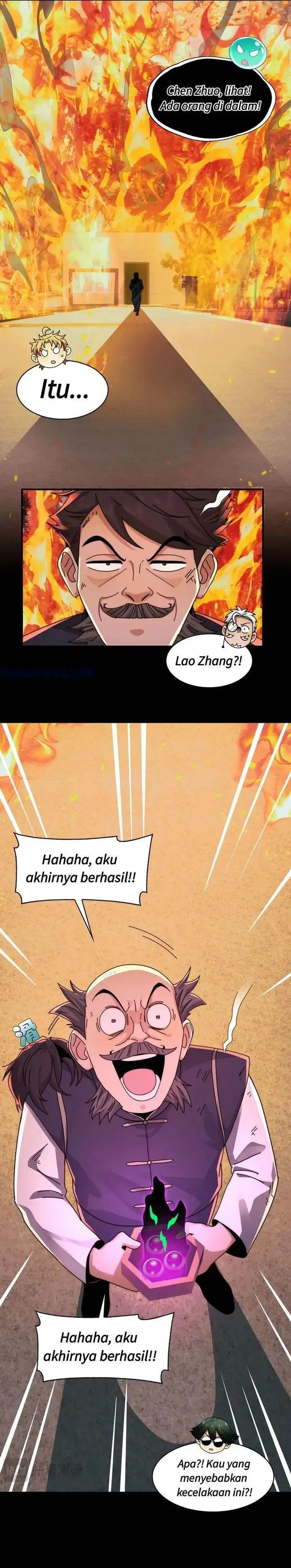 image-komik-in-the-face-of-mental-illness-ghosts-are-nothing-chapter-138-2/18