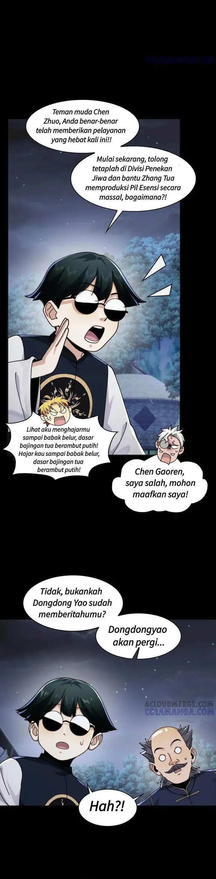 image-komik-in-the-face-of-mental-illness-ghosts-are-nothing-chapter-138-16/18