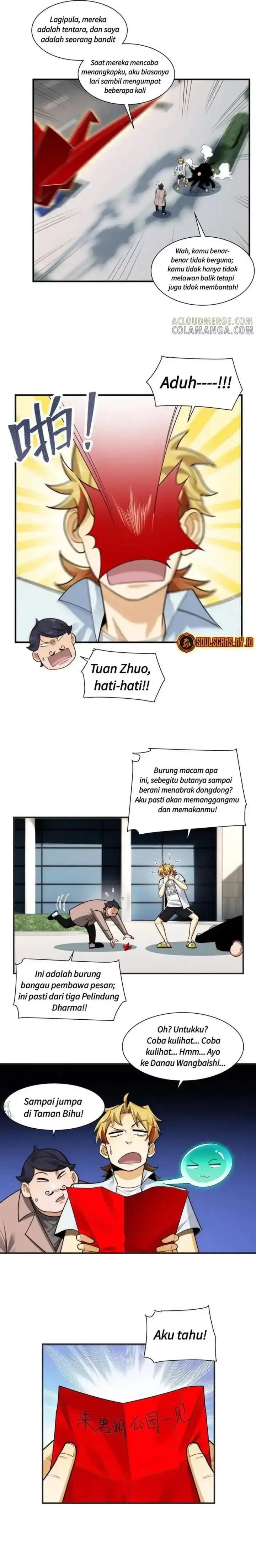 image-komik-in-the-face-of-mental-illness-ghosts-are-nothing-chapter-140-9/13