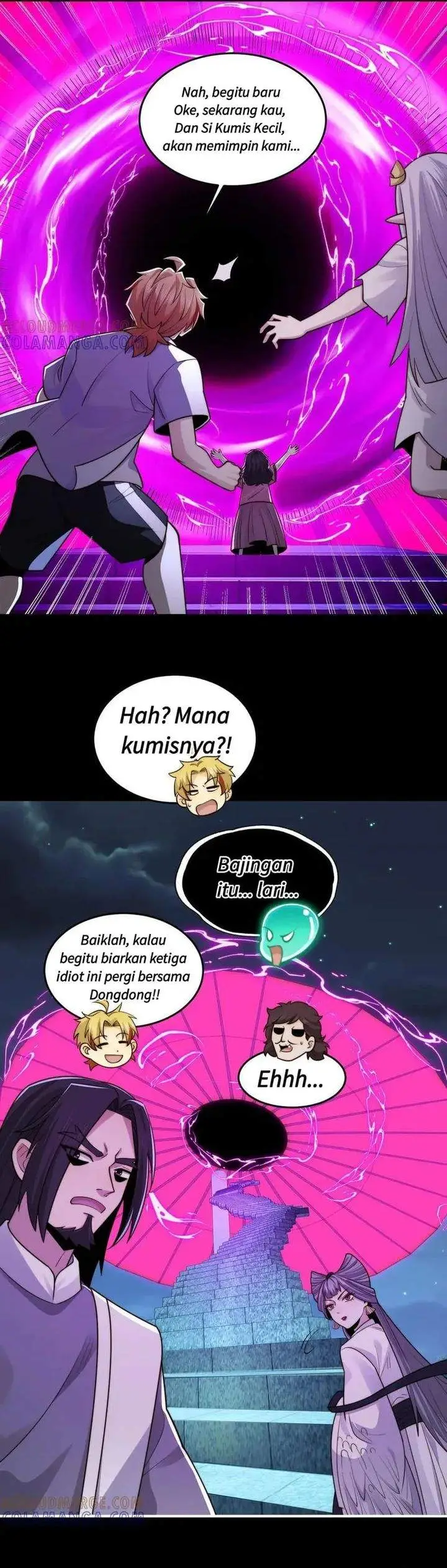 image-komik-in-the-face-of-mental-illness-ghosts-are-nothing-chapter-142-14/22