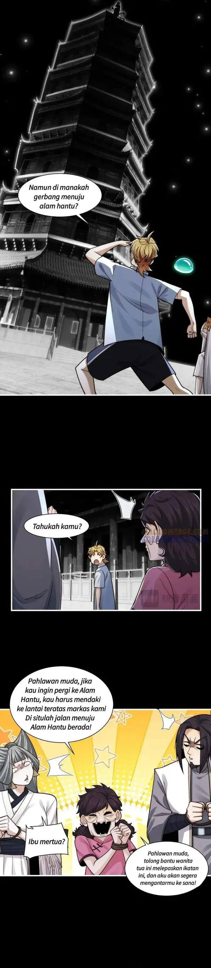 image-komik-in-the-face-of-mental-illness-ghosts-are-nothing-chapter-143-2/16