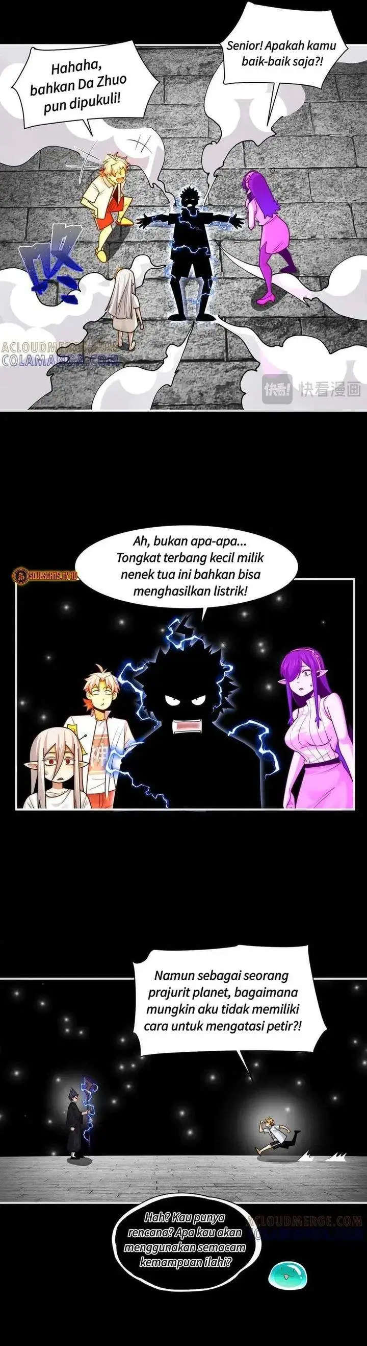 image-komik-in-the-face-of-mental-illness-ghosts-are-nothing-chapter-143-9/16