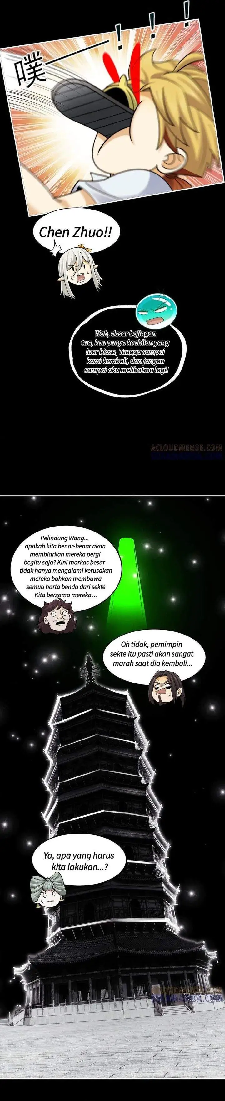 image-komik-in-the-face-of-mental-illness-ghosts-are-nothing-chapter-145-16/21