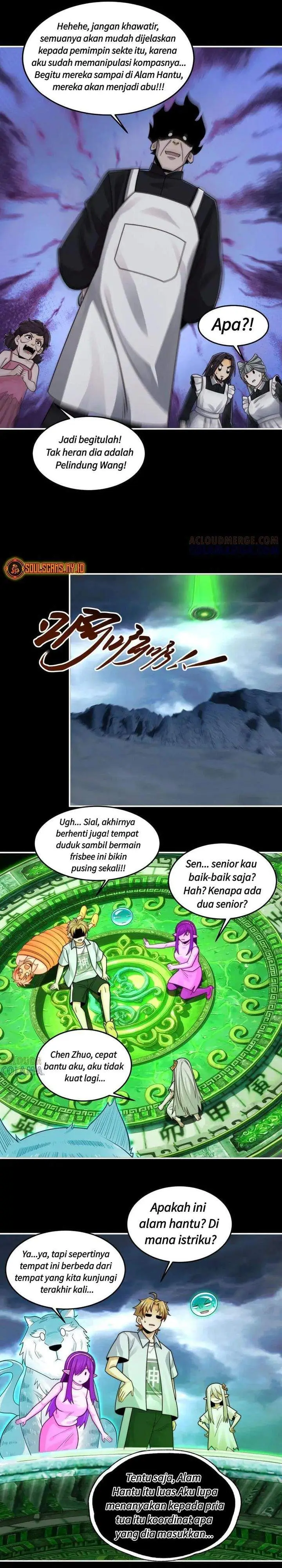 image-komik-in-the-face-of-mental-illness-ghosts-are-nothing-chapter-145-17/21