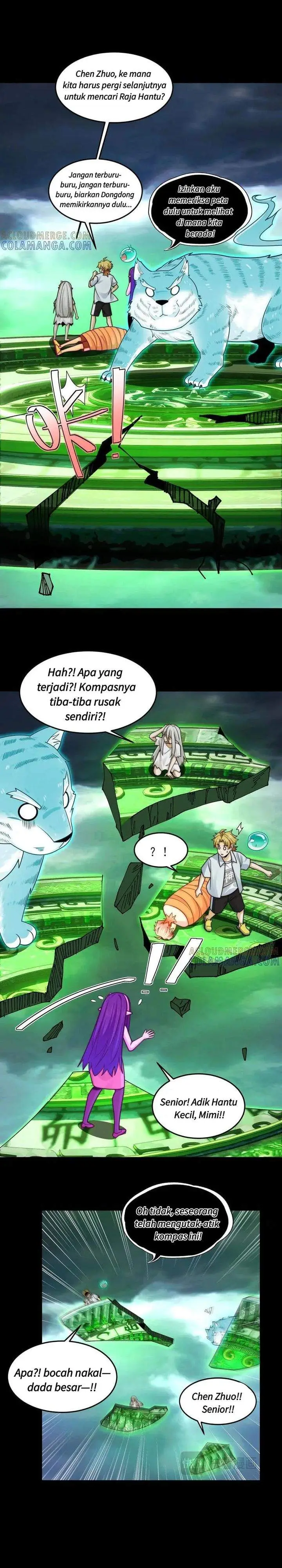 image-komik-in-the-face-of-mental-illness-ghosts-are-nothing-chapter-145-18/21
