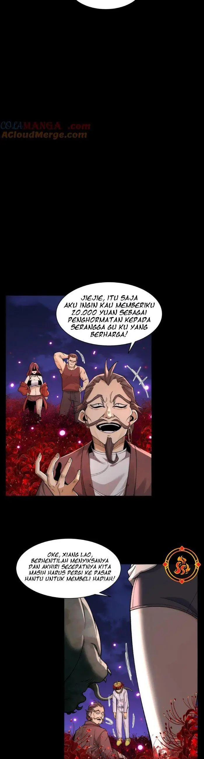 image-komik-in-the-face-of-mental-illness-ghosts-are-nothing-chapter-45-8/14