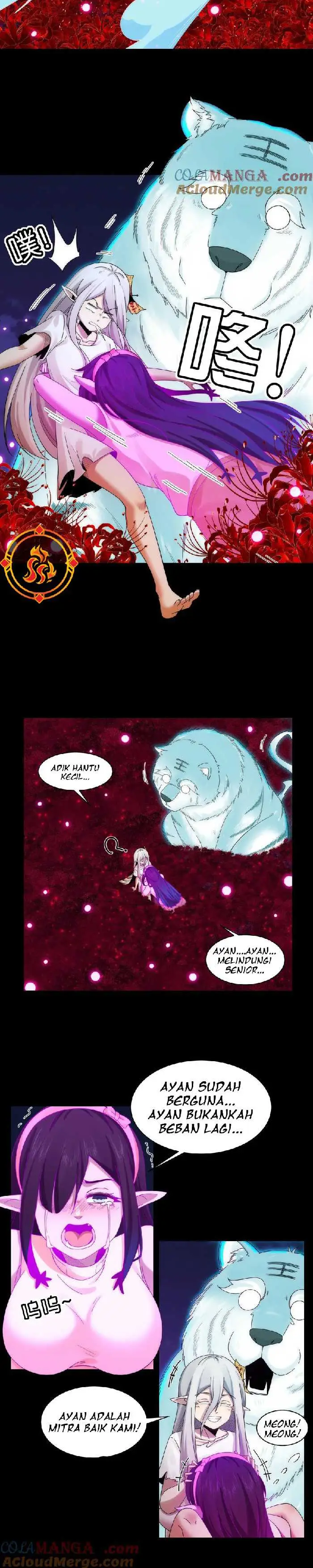 image-komik-in-the-face-of-mental-illness-ghosts-are-nothing-chapter-47-3/11