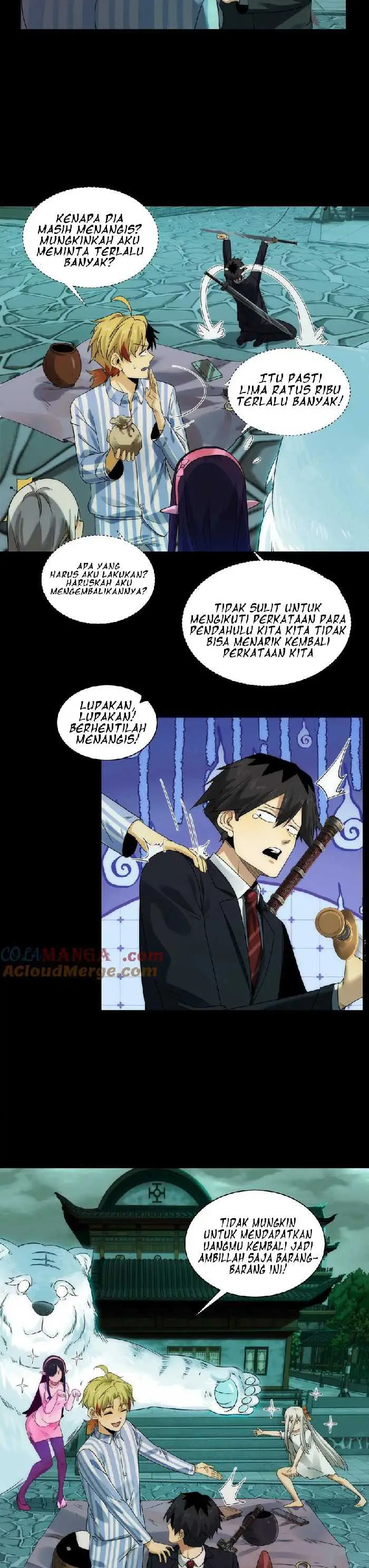 image-komik-in-the-face-of-mental-illness-ghosts-are-nothing-chapter-49-3/7