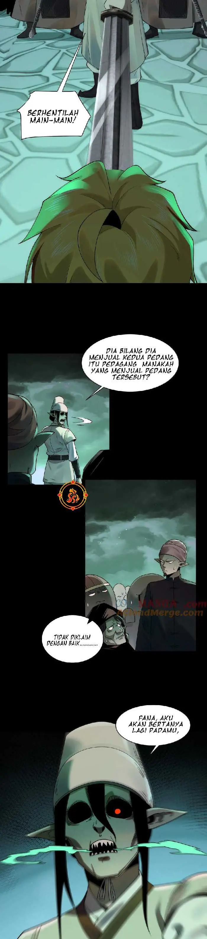 image-komik-in-the-face-of-mental-illness-ghosts-are-nothing-chapter-49-5/7