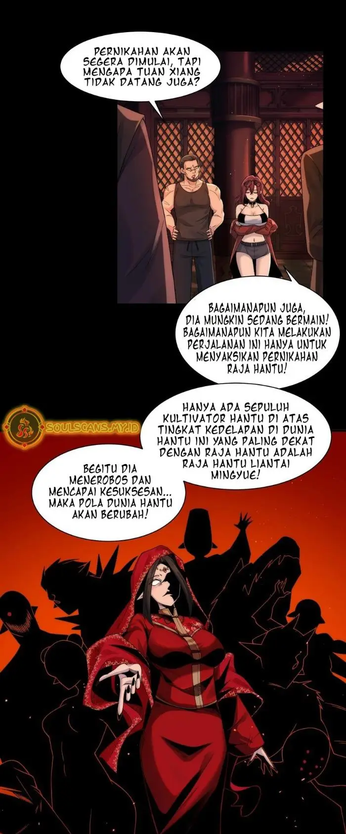 image-komik-in-the-face-of-mental-illness-ghosts-are-nothing-chapter-51-5/8