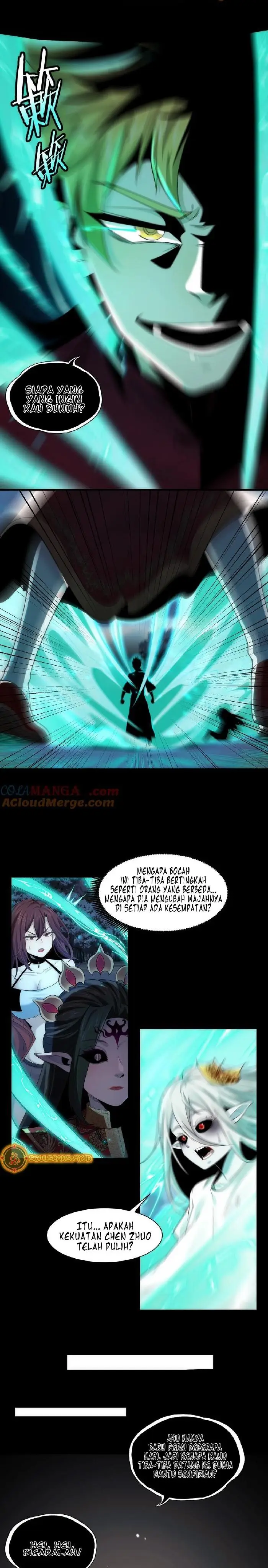 image-komik-in-the-face-of-mental-illness-ghosts-are-nothing-chapter-57-1/13