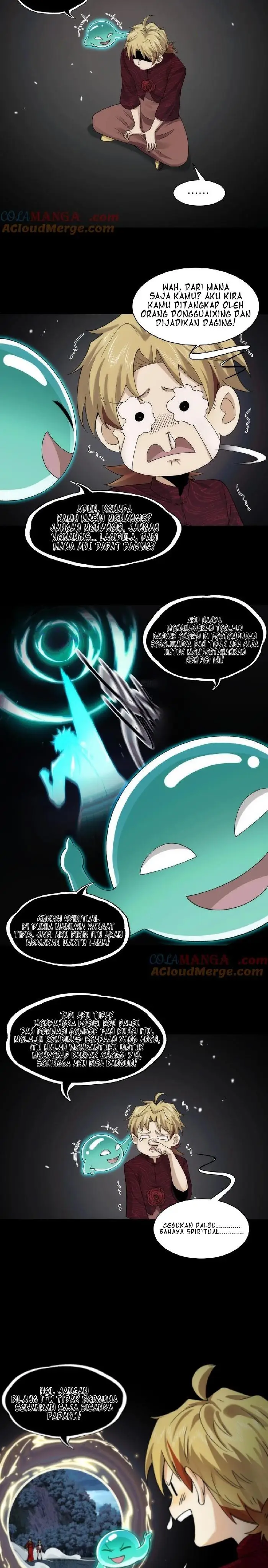 image-komik-in-the-face-of-mental-illness-ghosts-are-nothing-chapter-57-2/13