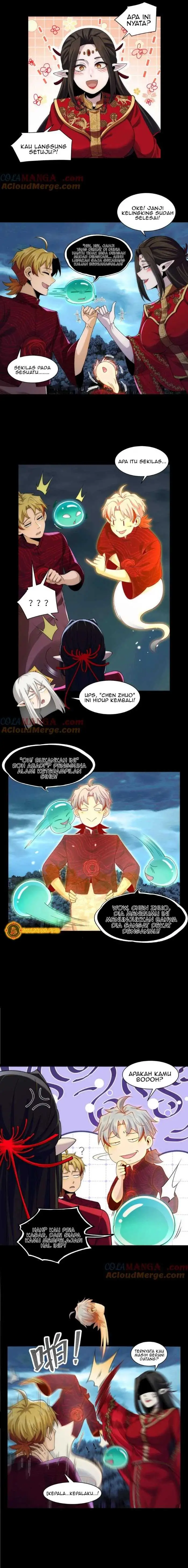 image-komik-in-the-face-of-mental-illness-ghosts-are-nothing-chapter-59-1/7