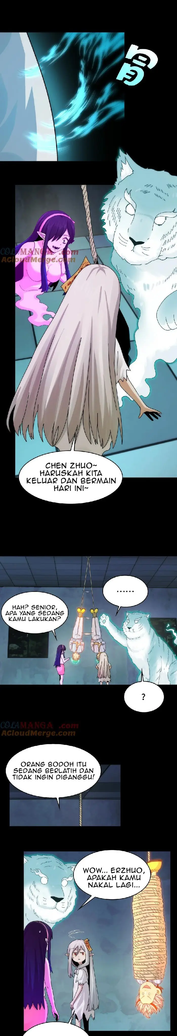 image-komik-in-the-face-of-mental-illness-ghosts-are-nothing-chapter-62-6/16